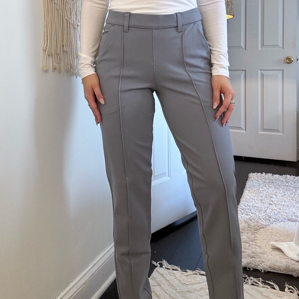 Lee’s Stretchy Work Pants